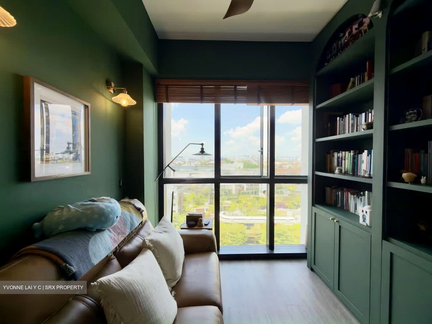 Parc Greenwich (D28), Condominium #565655801